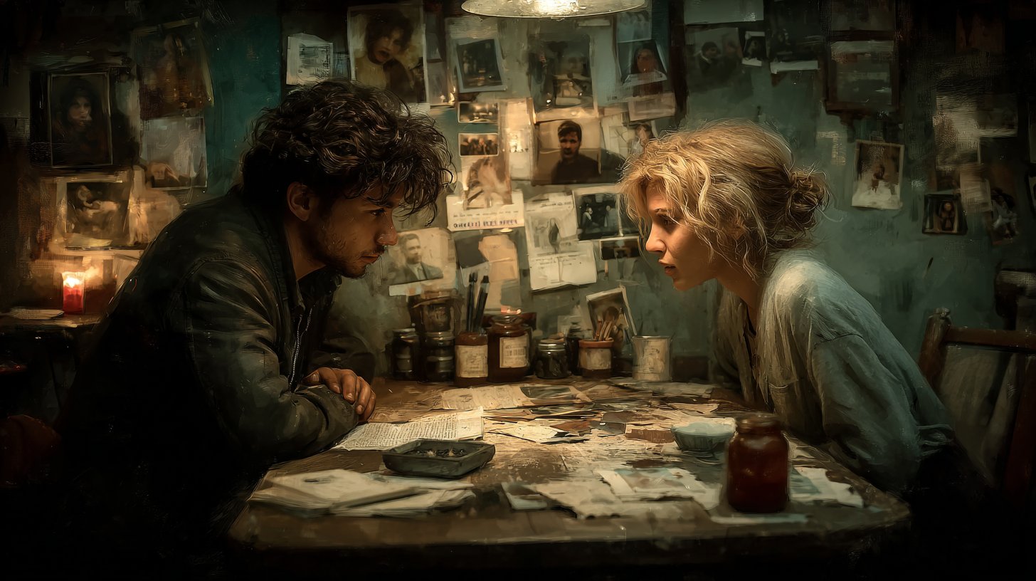 T'est-il vraiment manqué ? 12 signes l'indiquent