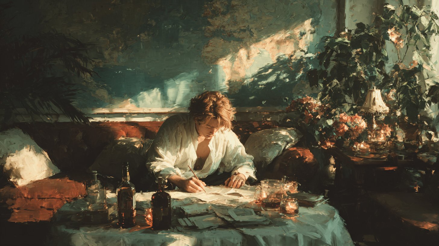 Modi discreti di esprimere i propri sentimenti