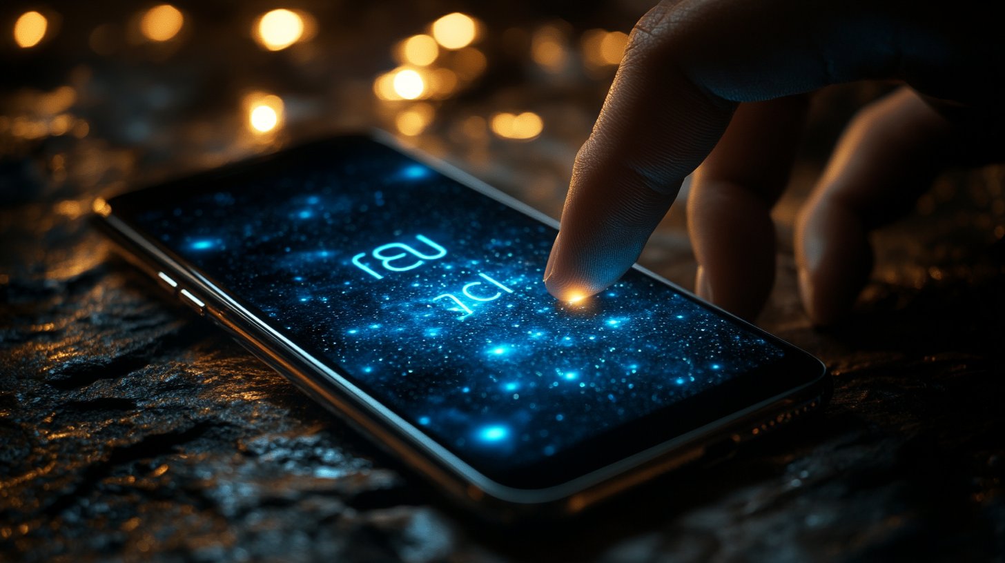 Cambios en el comportamiento comunicativo