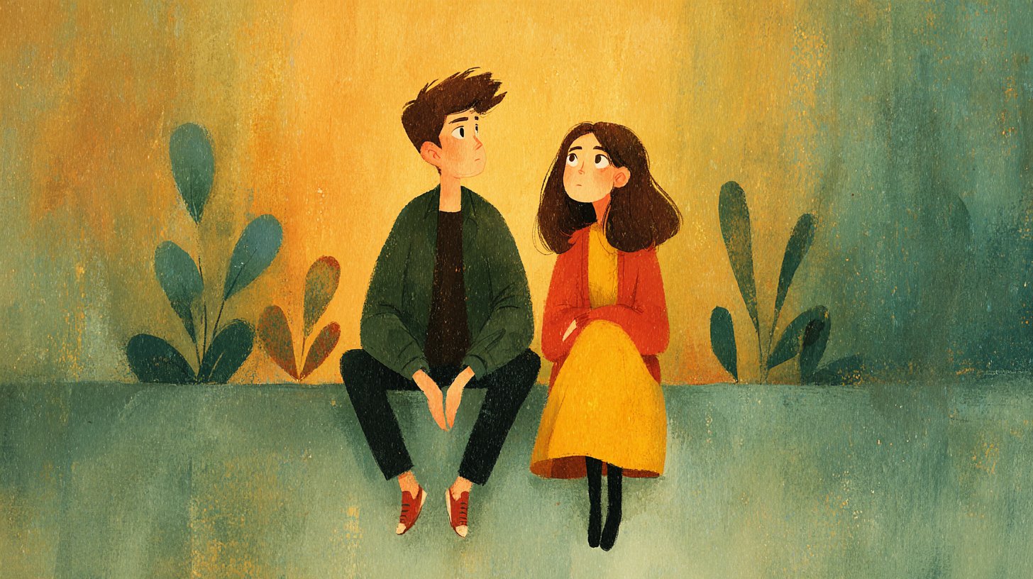 How to tell if you are overly clingy in your relationship