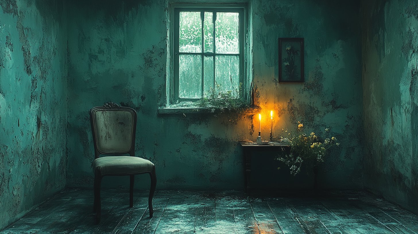 Distancia emocional y retiro