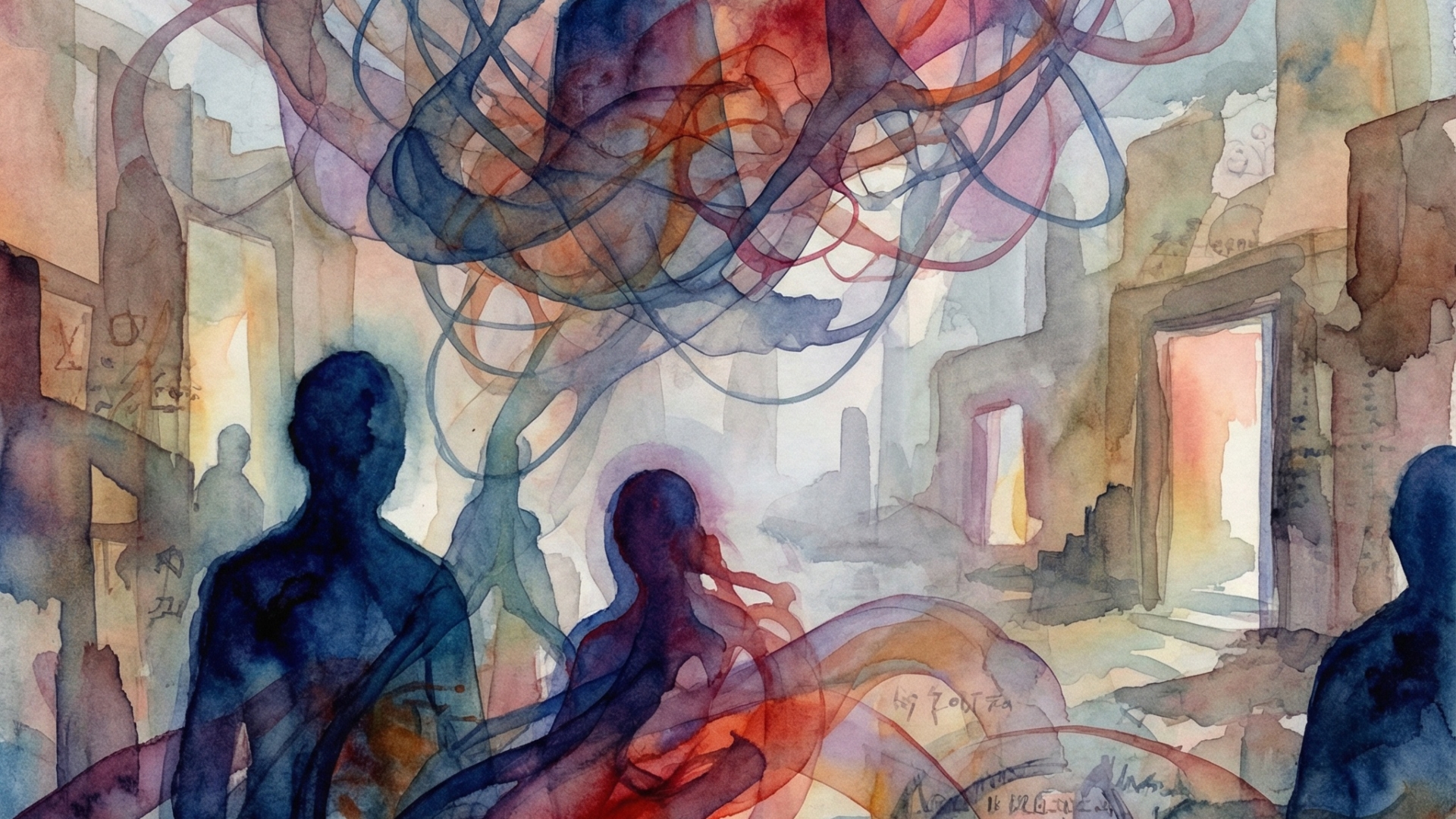 Décrypter les peurs secrètes des hommes en relations