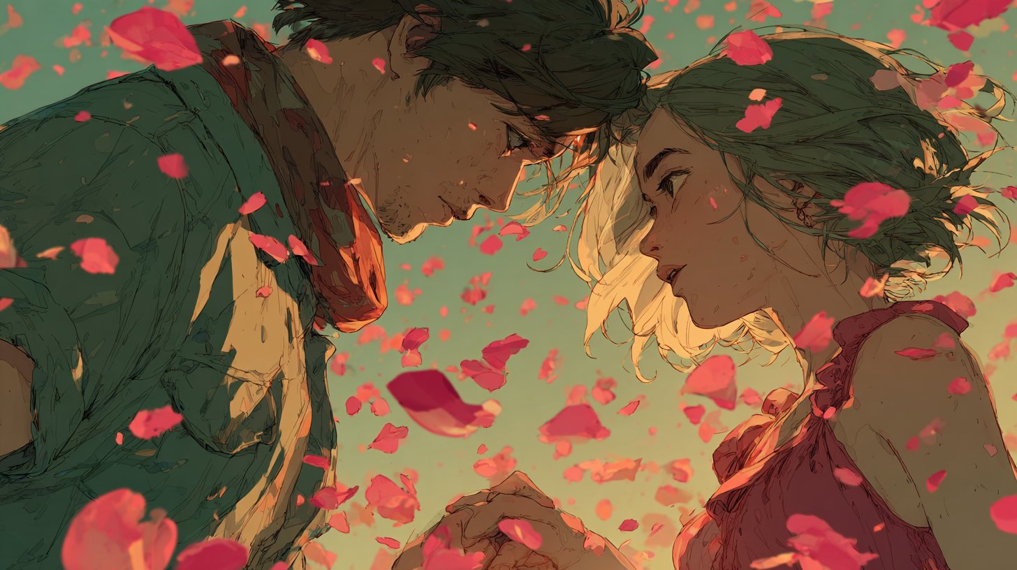 Indizi nascosti sul suo desiderio per te