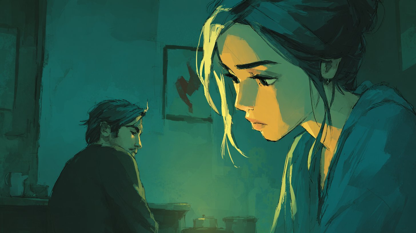 Verborgene Gefahren in Partnerschaften erkennen und schützen