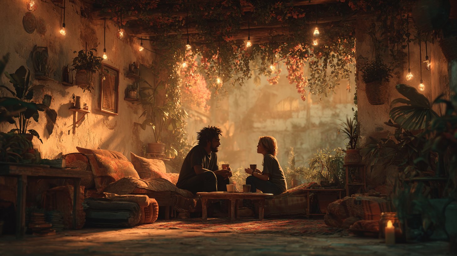 Aspectos esenciales de una relación más allá de la intimidad