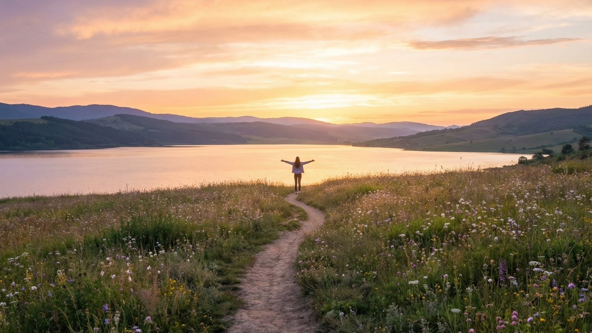 The Art of Letting Go and Enjoying Life Anew