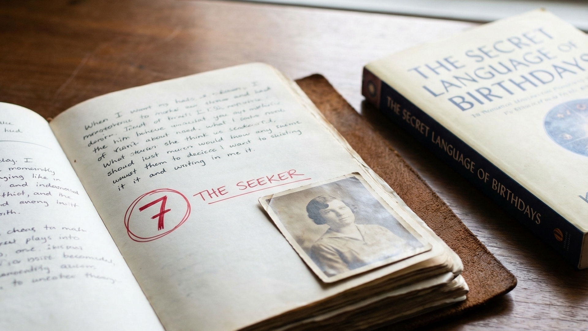 Die tiefere Bedeutung deiner Geburtsnummer