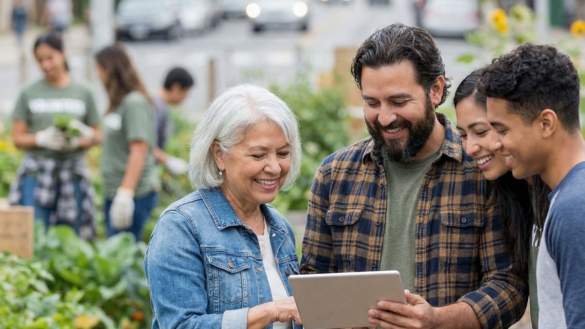 Lebenszahl 6: Einfühlsame Visionäre im Alltag