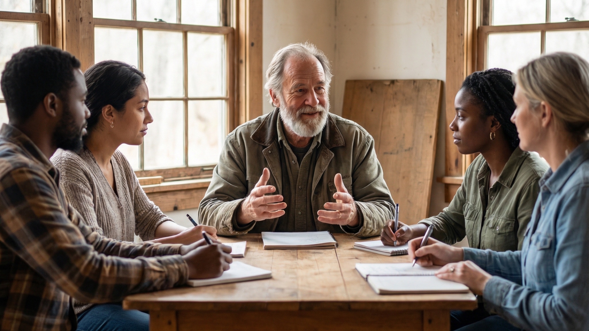 Lebenszahl 22/4: Der Meisterlehrer als Wegweiser