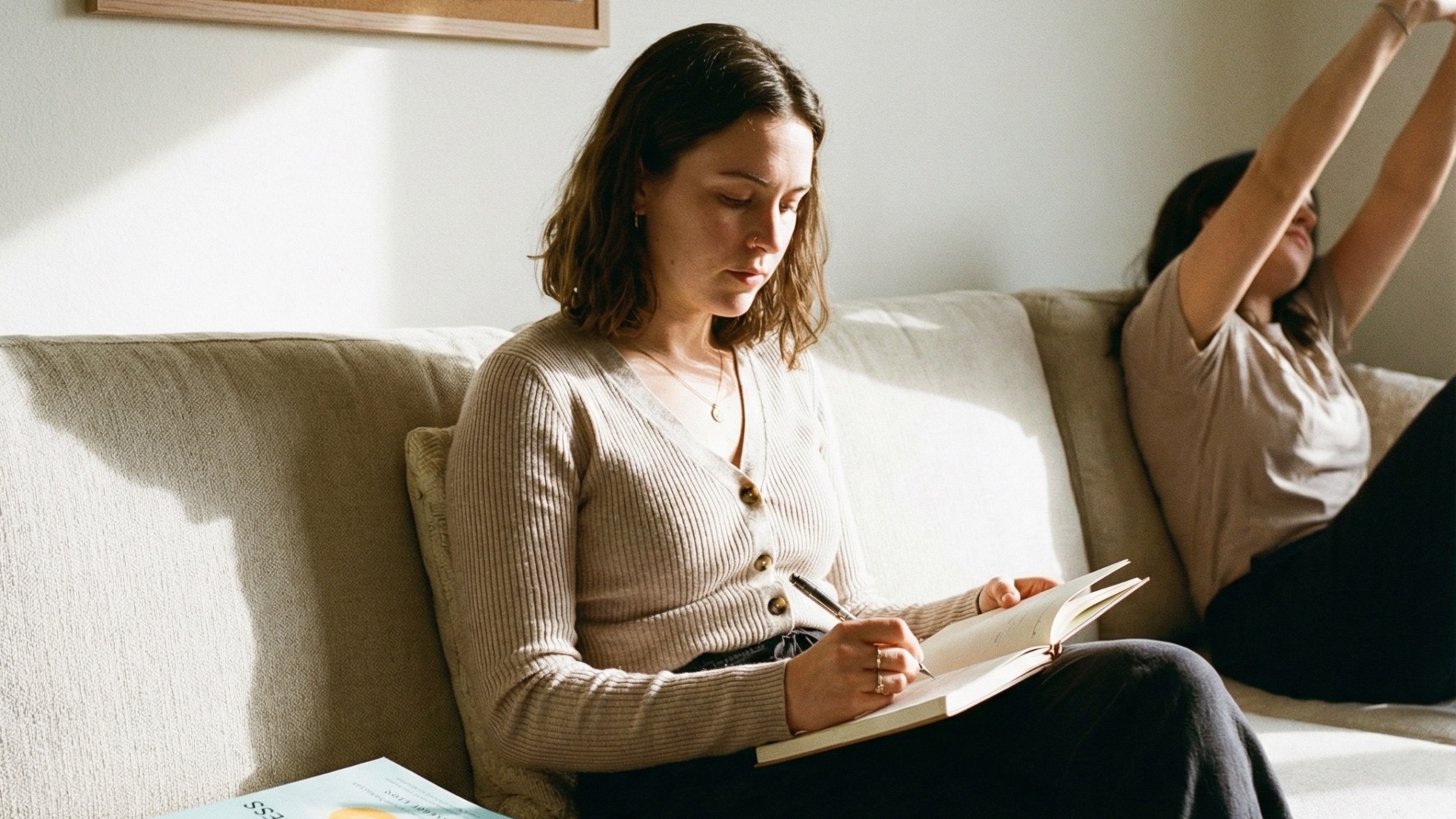 Salud mental: Estrategias para tu bienestar