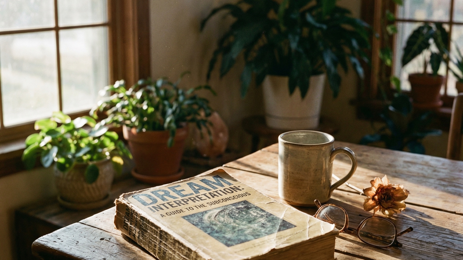 Interpretazione dei sogni: Cosa ti dicono veramente i tuoi sogni