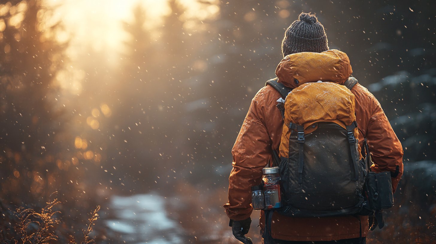 Soyez prêt à chaque étape