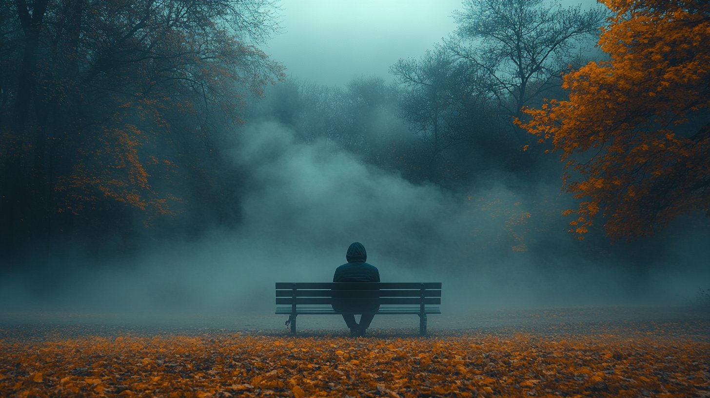 La sensación de incomodidad