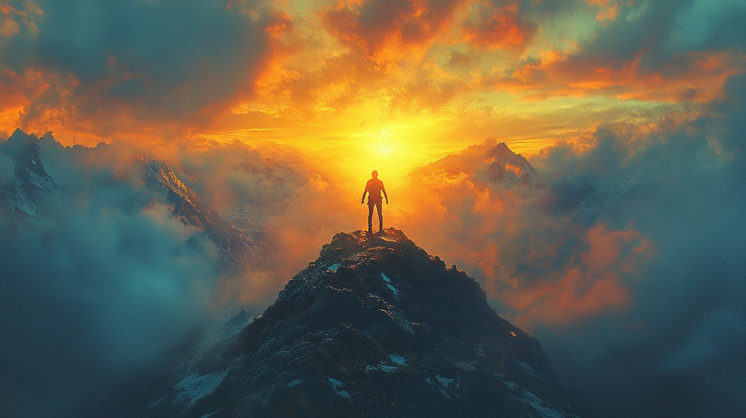 La importancia de los propios objetivos y deseos