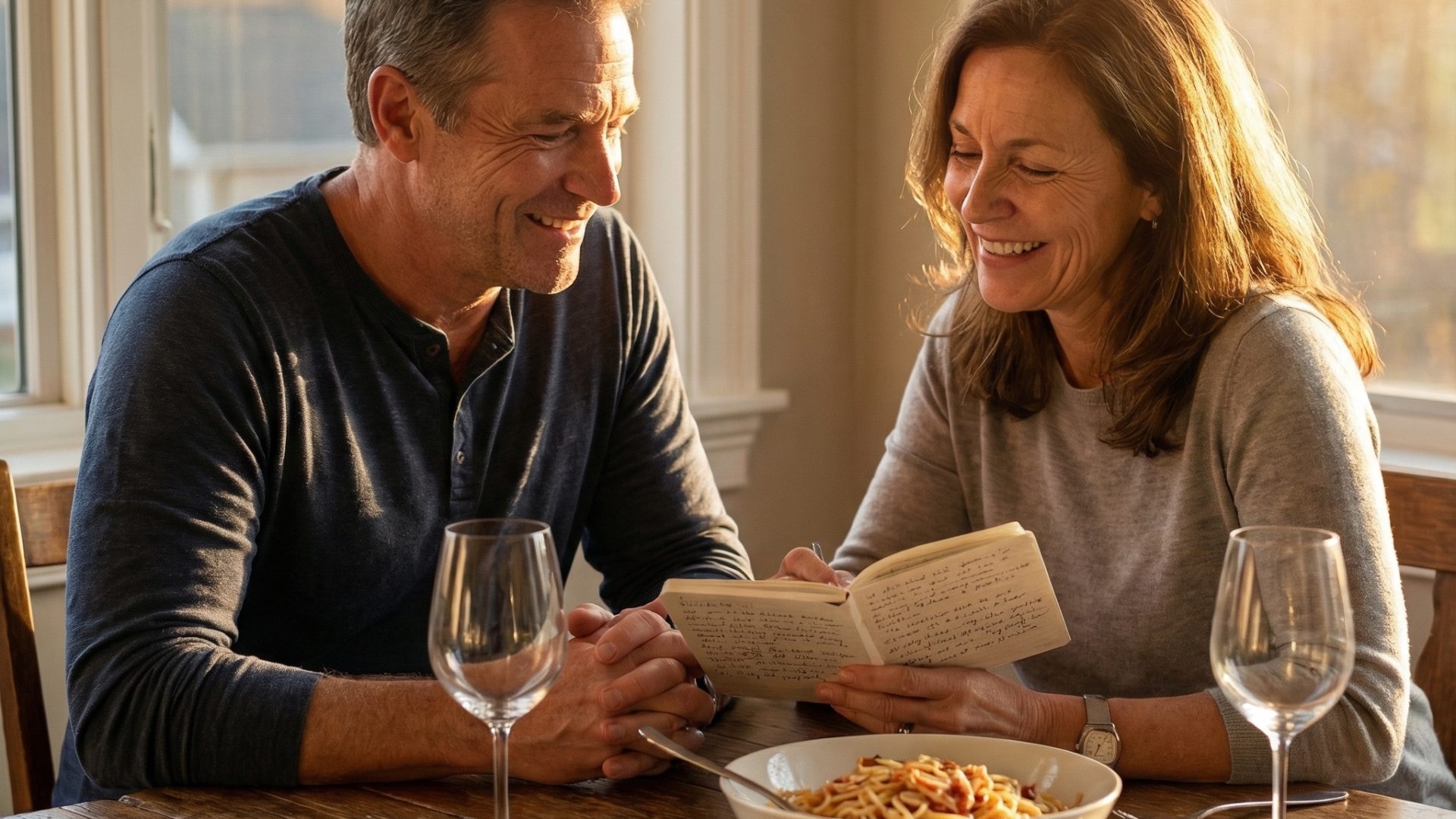 How Personal Rituals Strengthen Relationships