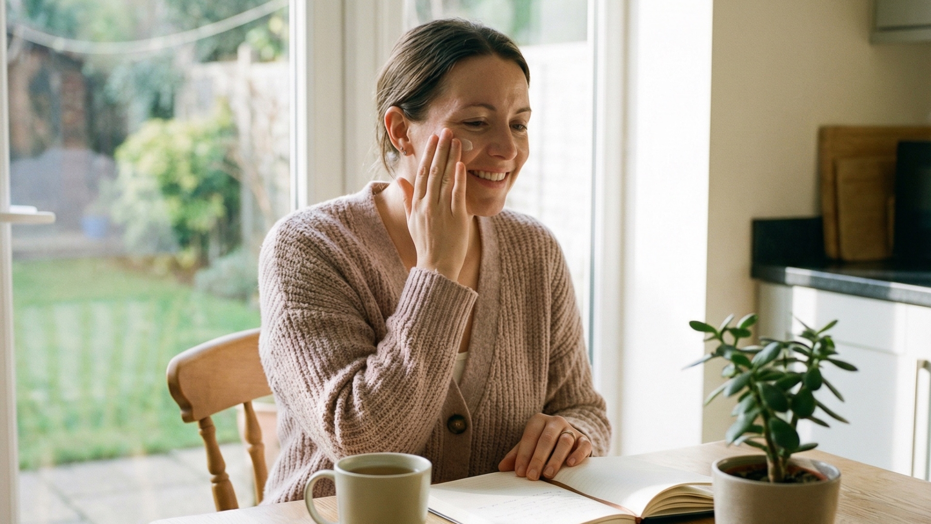 How to integrate self-care into your daily routine