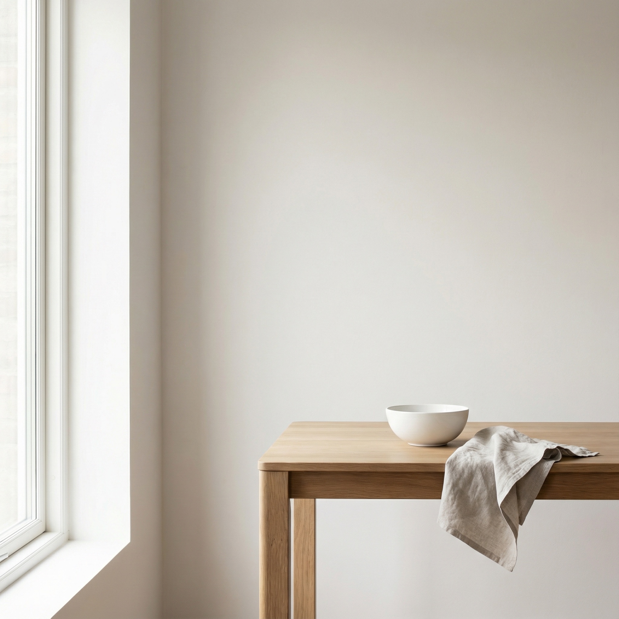 Minimalismus als Lebensstil: Einfache Prinzipien für dich