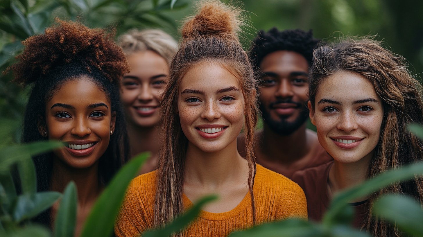 Construisez un réseau de soutien solide