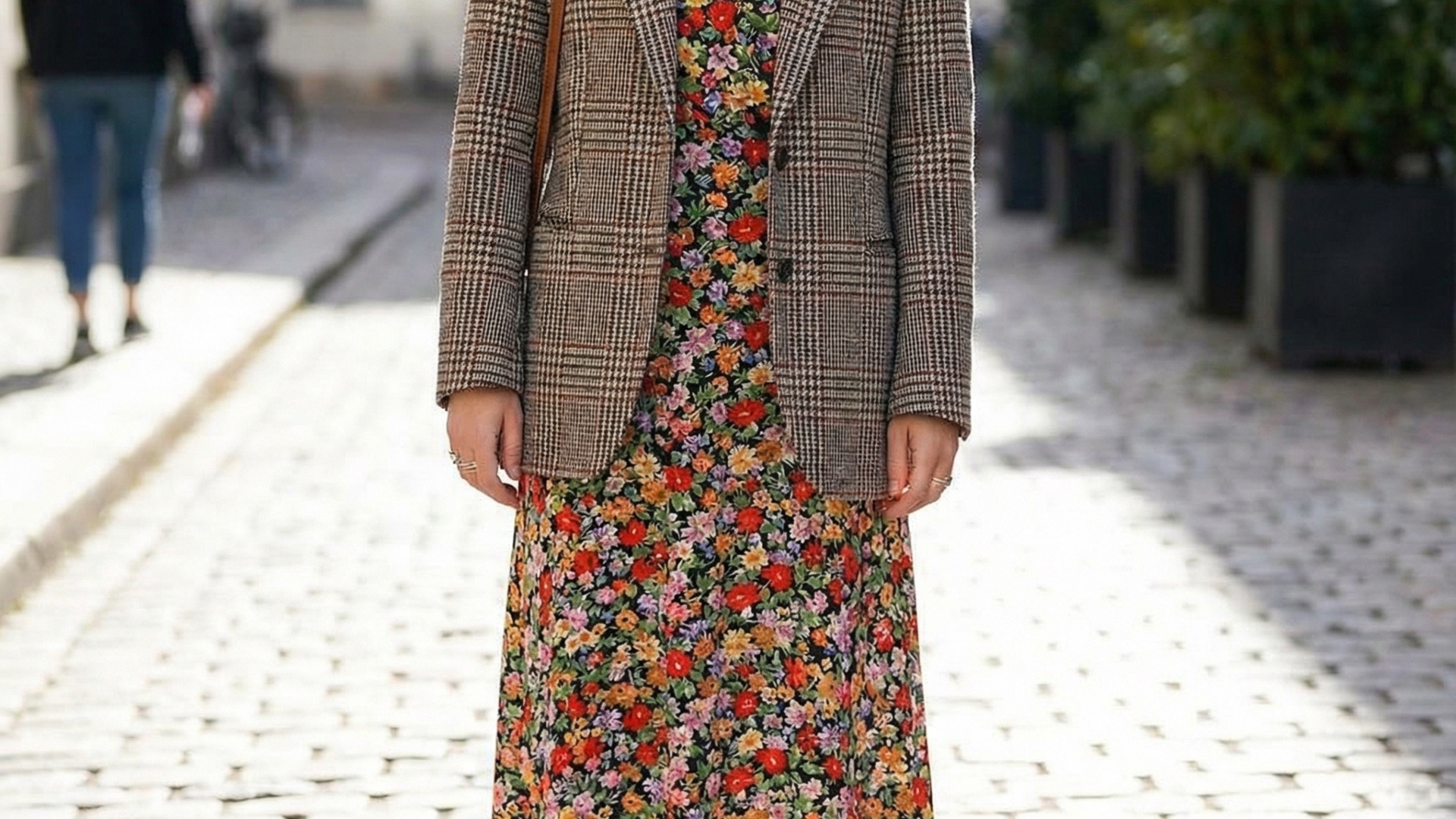 Mode-Fauxpas, die du unbedingt vermeiden solltest