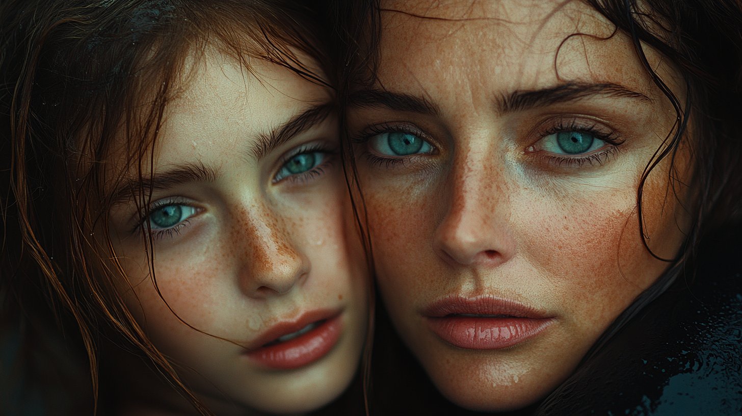 Distance émotionnelle ou proximité extrême