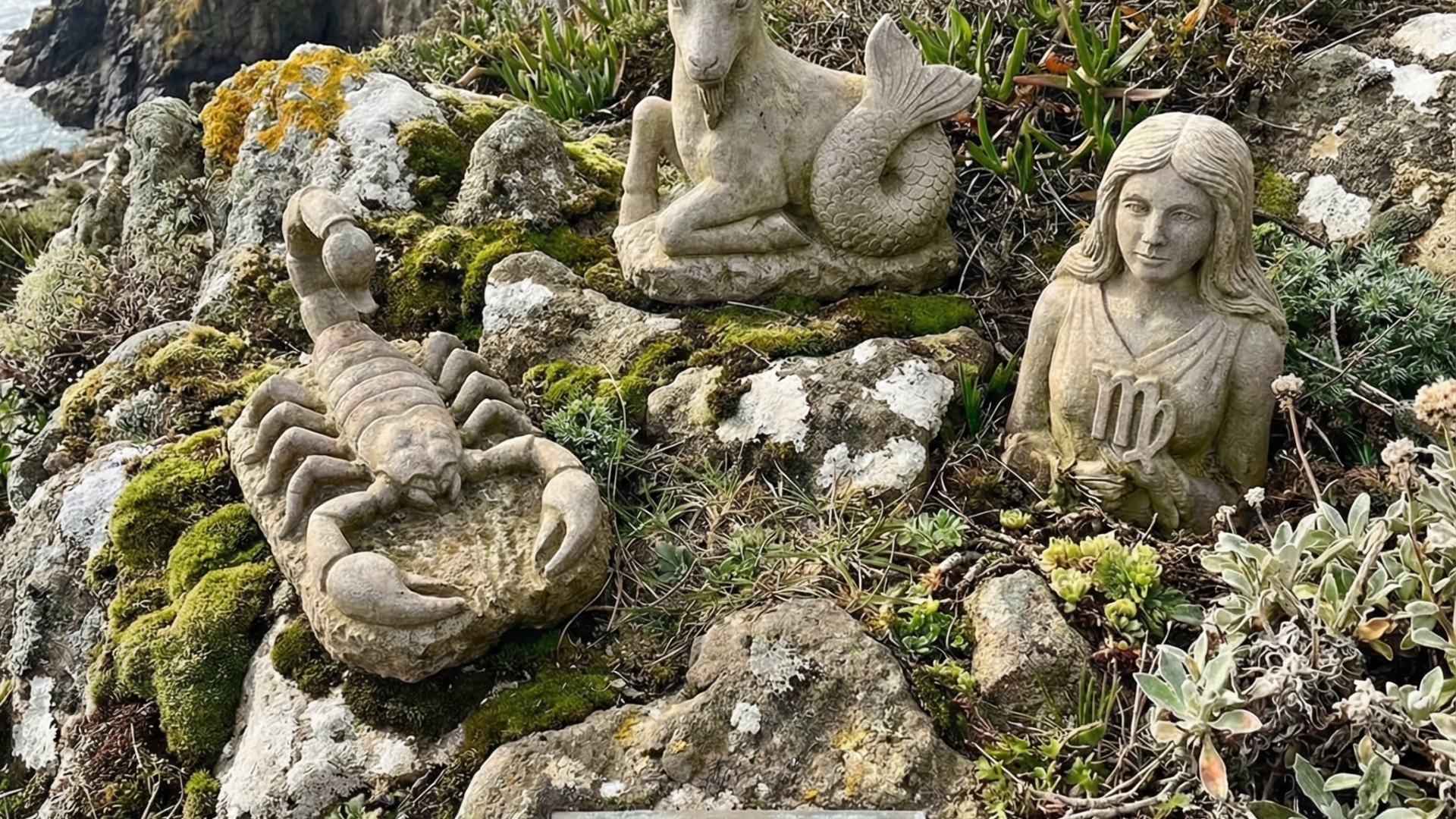 Estos signos zodiacales fomentan la fuerza mental y la resiliencia