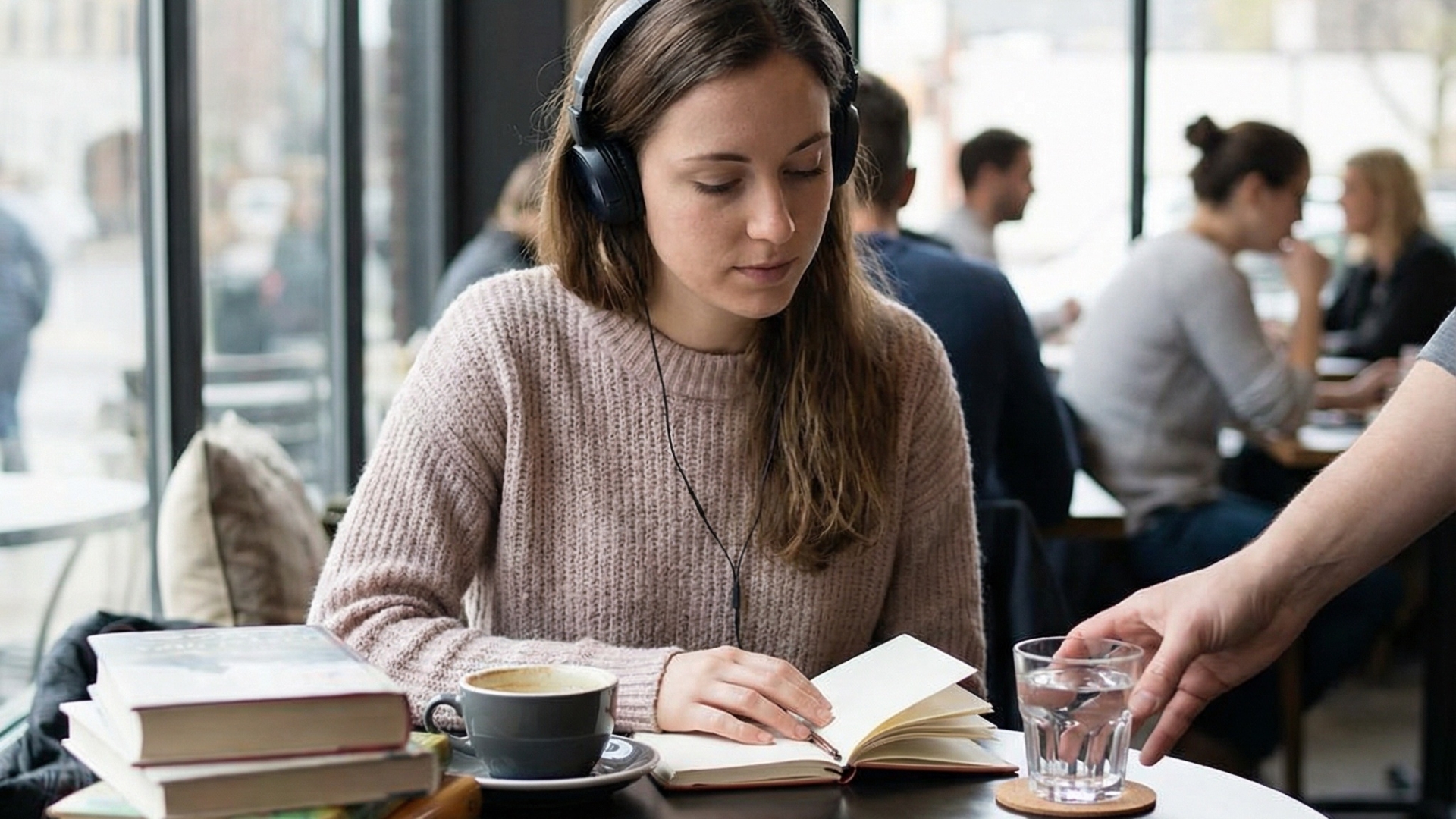 Set boundaries for your emotional well-being