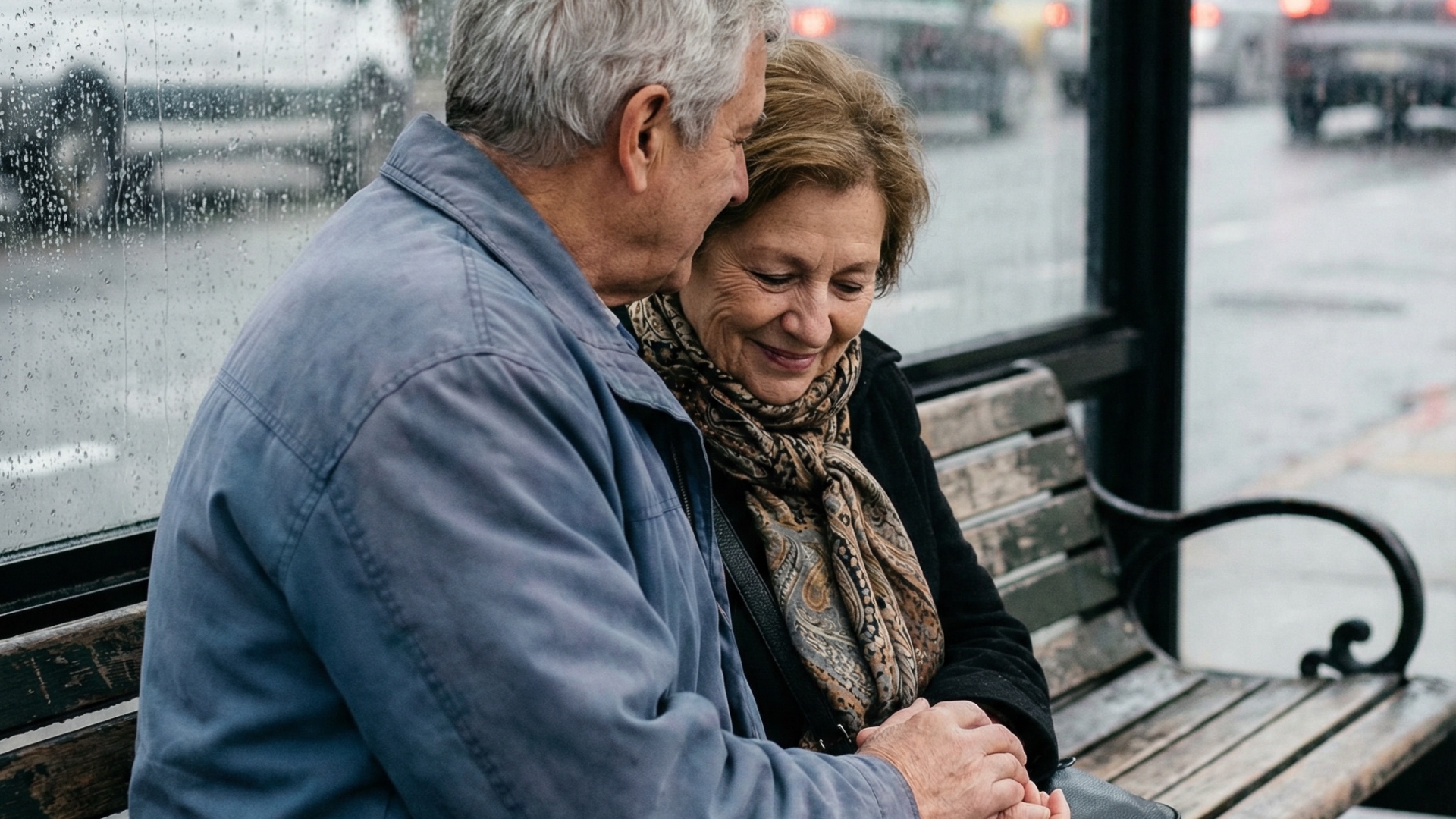 How Leniency Promotes Togetherness