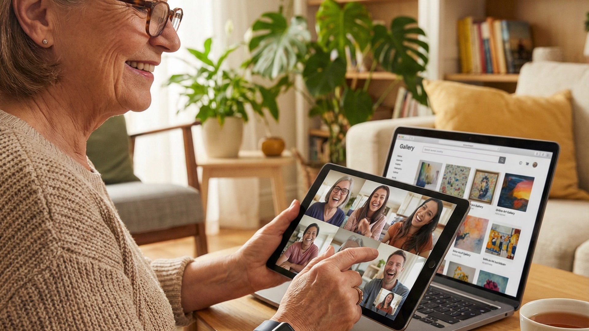 So lebst du erfüllter in einer digitalen Welt