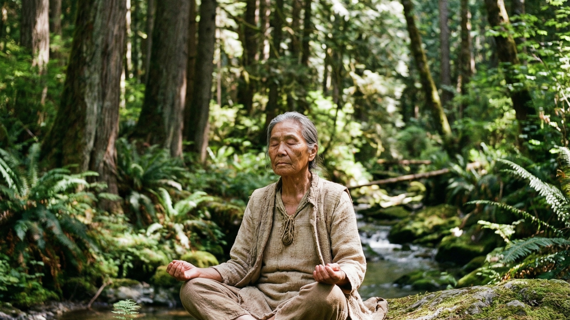 The Art of Mindfulness: How to Succeed in Daily Life