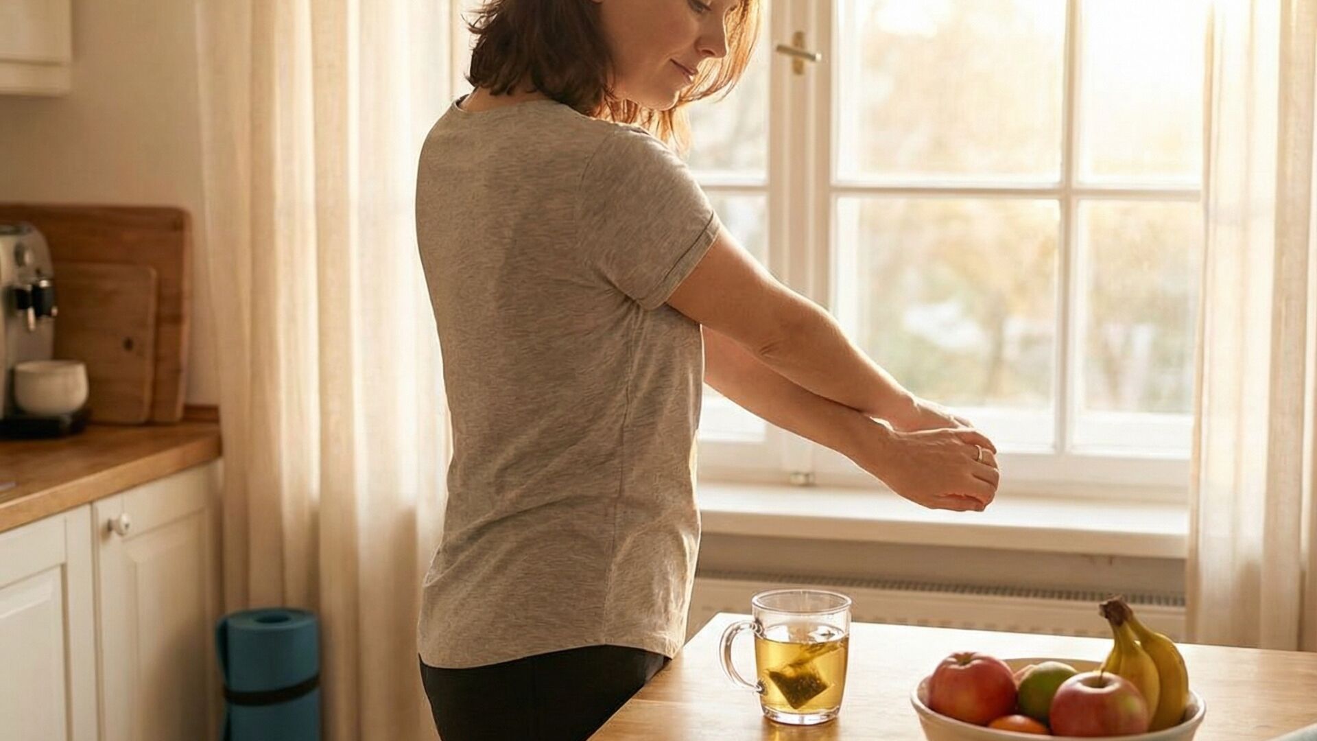 Comment développer une routine matinale saine