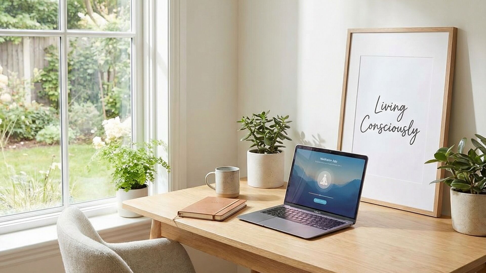 Tips for a Conscious Life in the Modern World