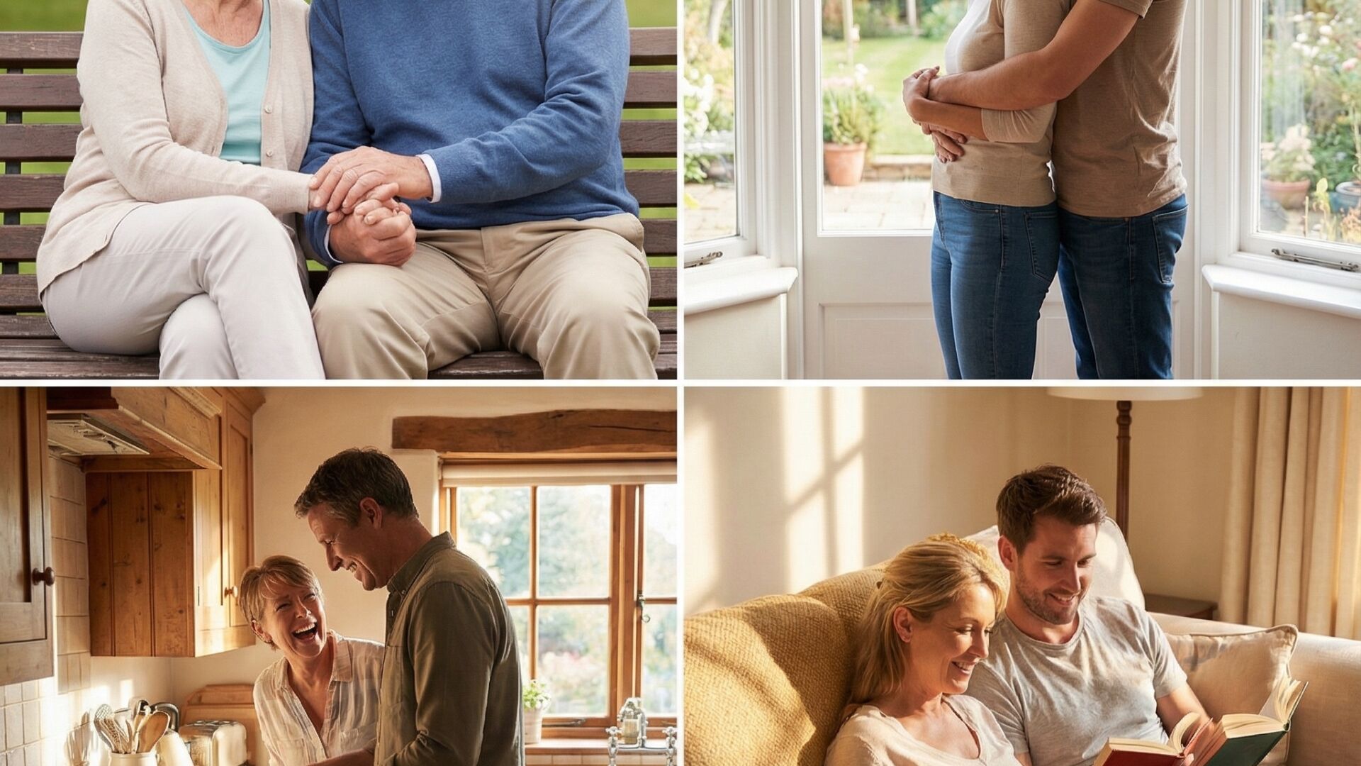 Psychologie der Liebe: So stärken wir unsere Partnerschaften