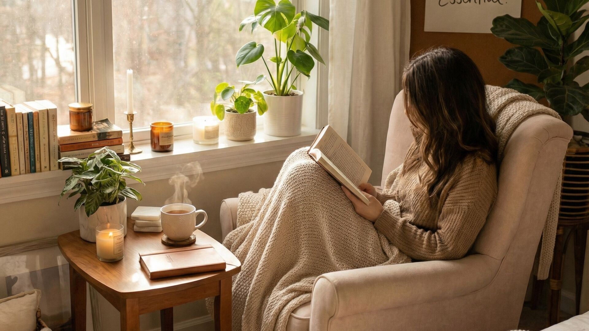 Autocuidado: Tu importancia en la vida diaria