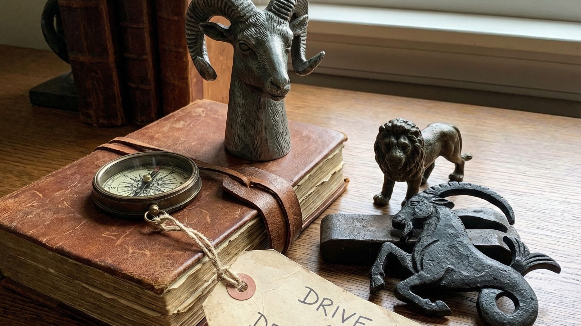 Wie Sternzeichen Tatkraft und Erfolg beeinflussen