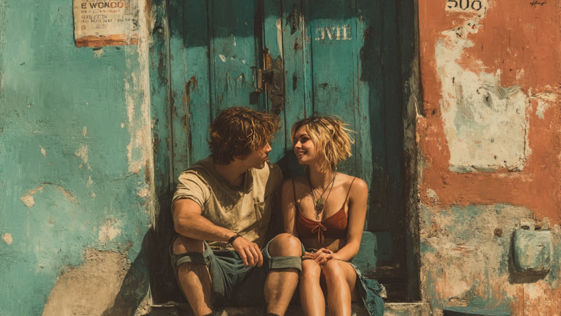 Fortalecer la familiaridad en el amor