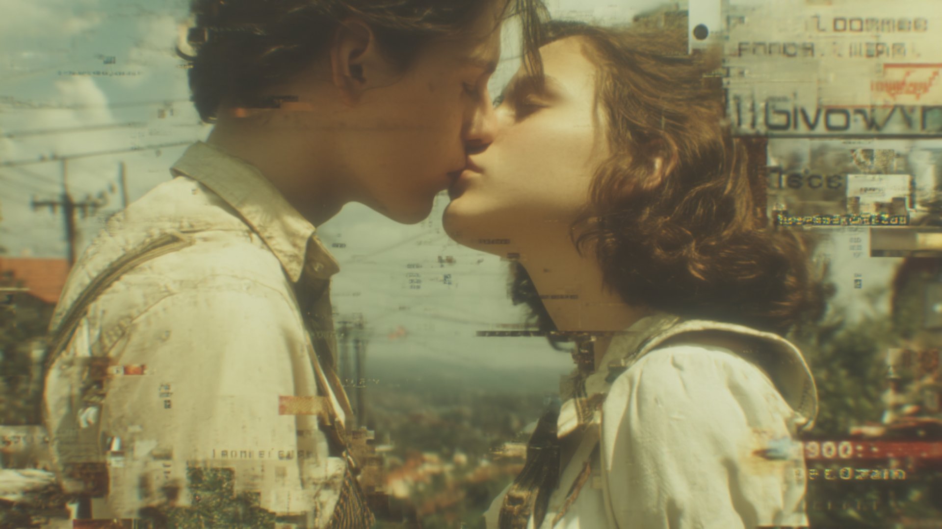 Vertrautheit: Sicherheit für die Liebe schaffen