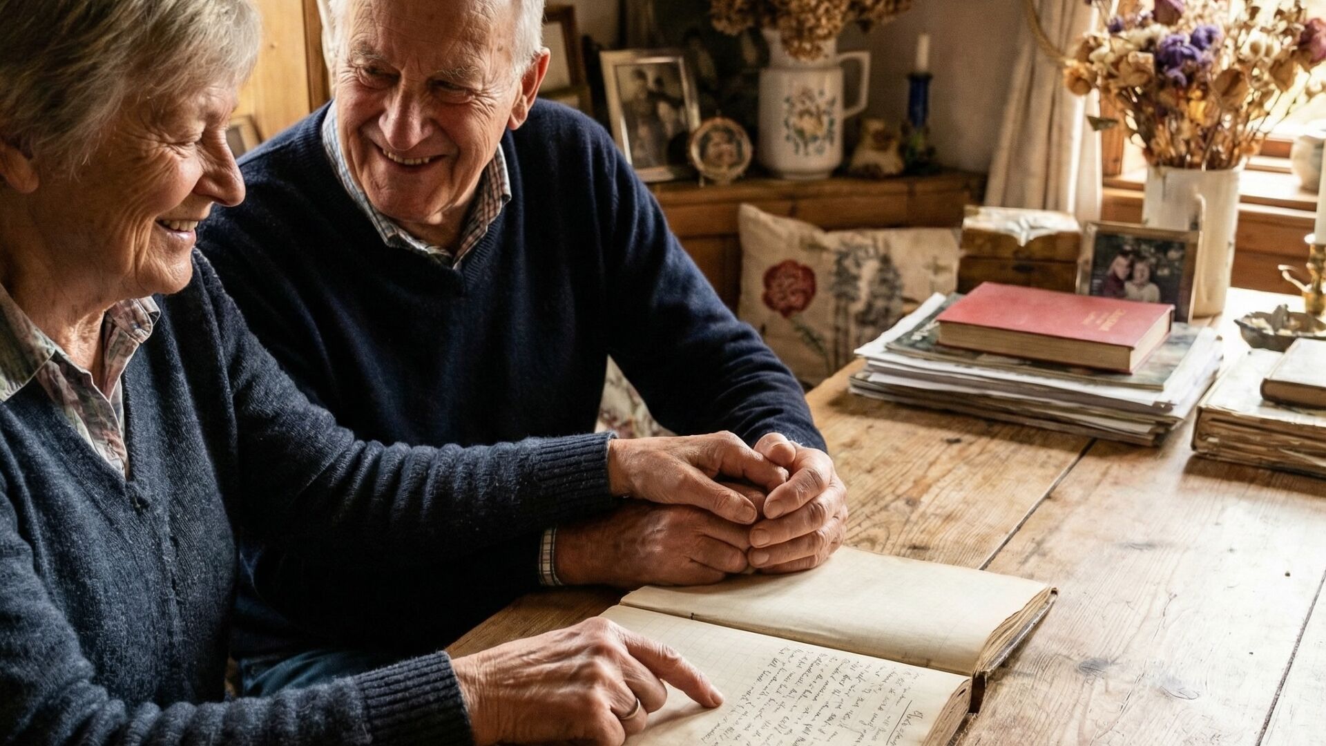 Le rôle des traditions dans les partenariats