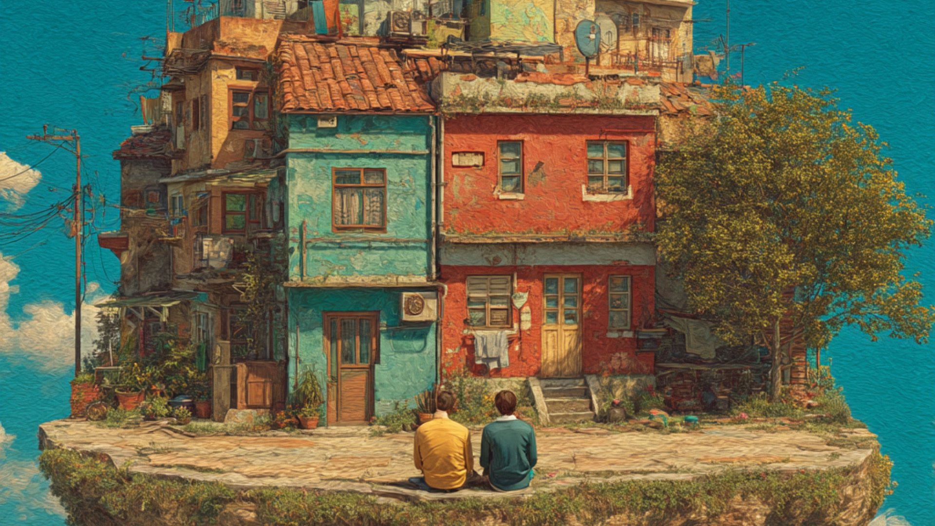 Comment les rituels renforcent le sentiment de sécurité dans les relations