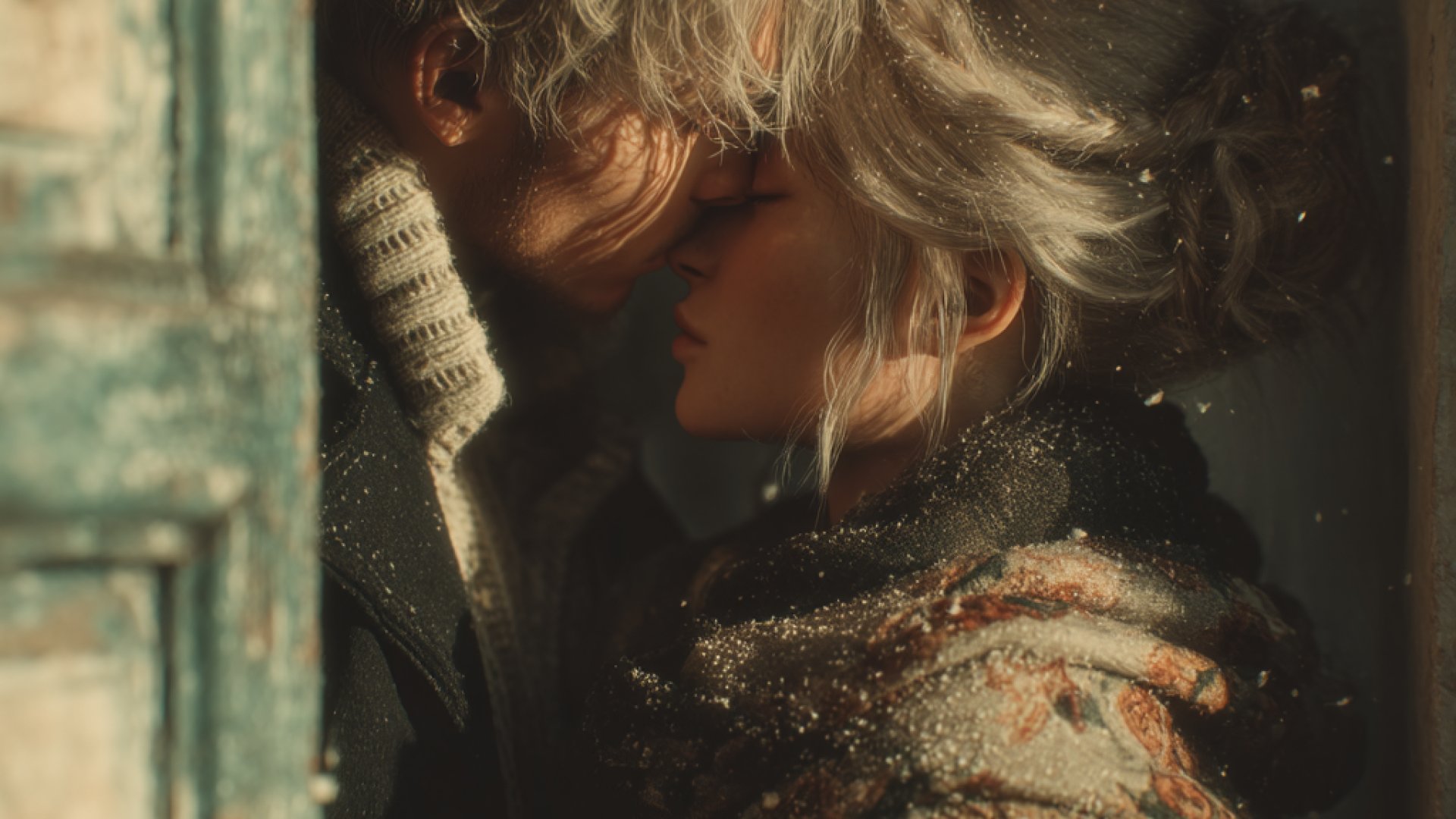 Wie Gewohnheiten Sicherheit in der Liebe schaffen