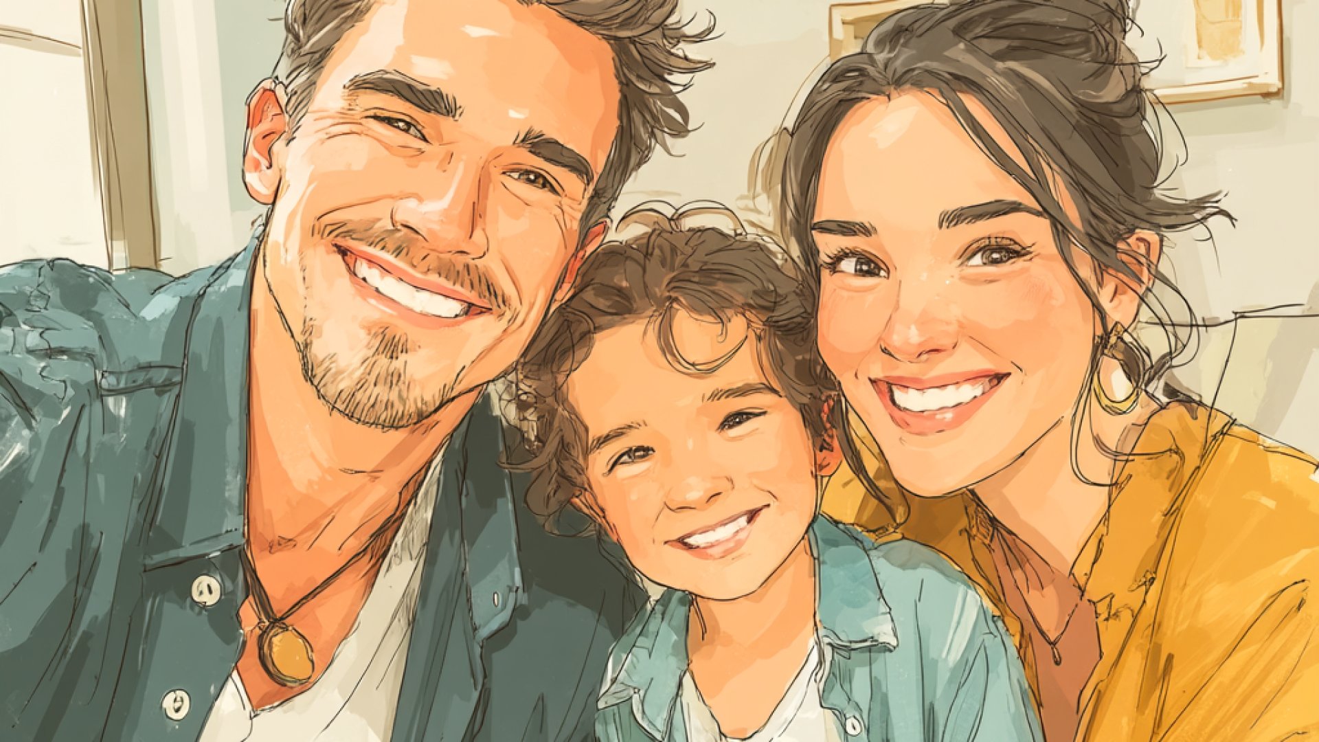 Dating mit Kindern: Praktische Tipps für Alleinerziehende