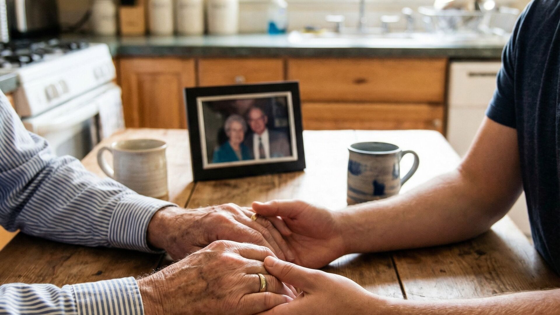 Entender la importancia del compromiso en las relaciones