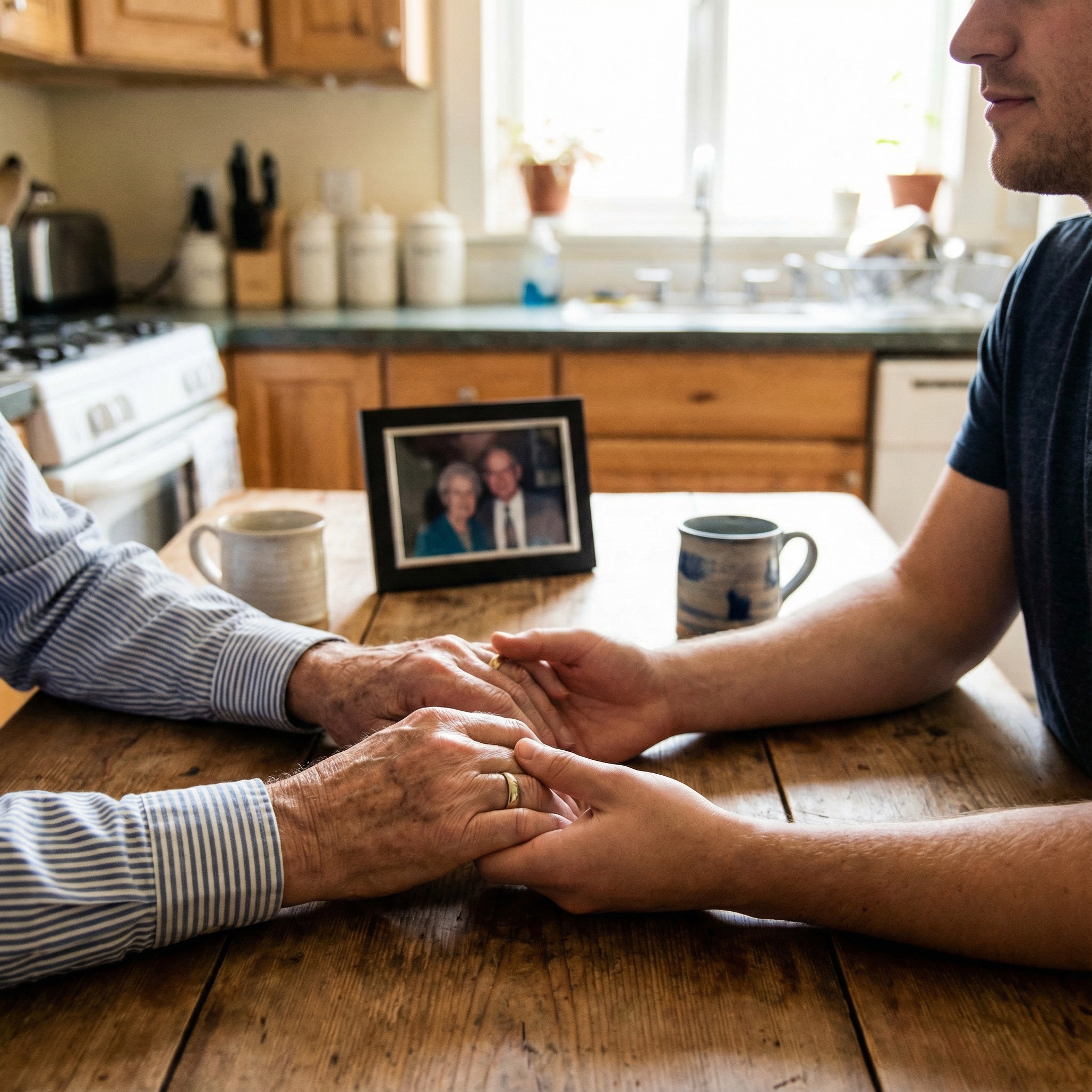 Die Bedeutung von Verbindlichkeit in Beziehungen