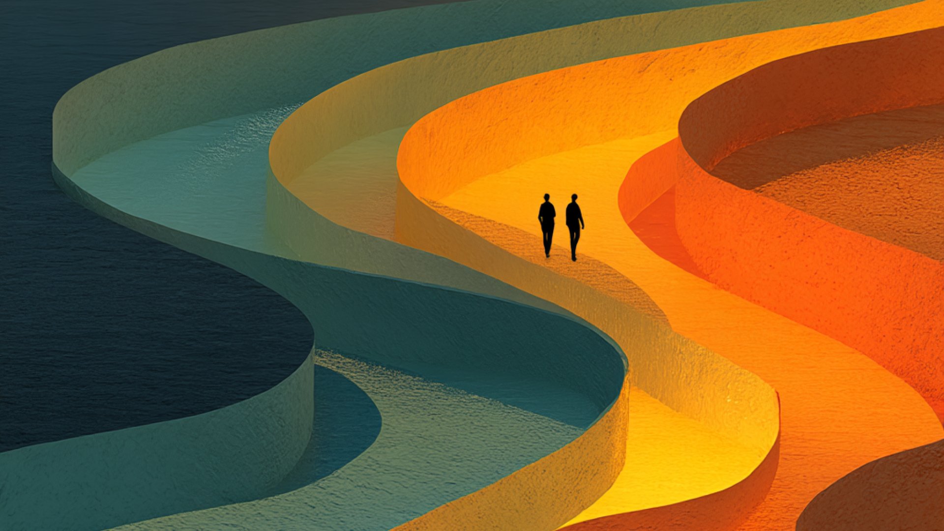 When the relationship stagnates: Understand the causes