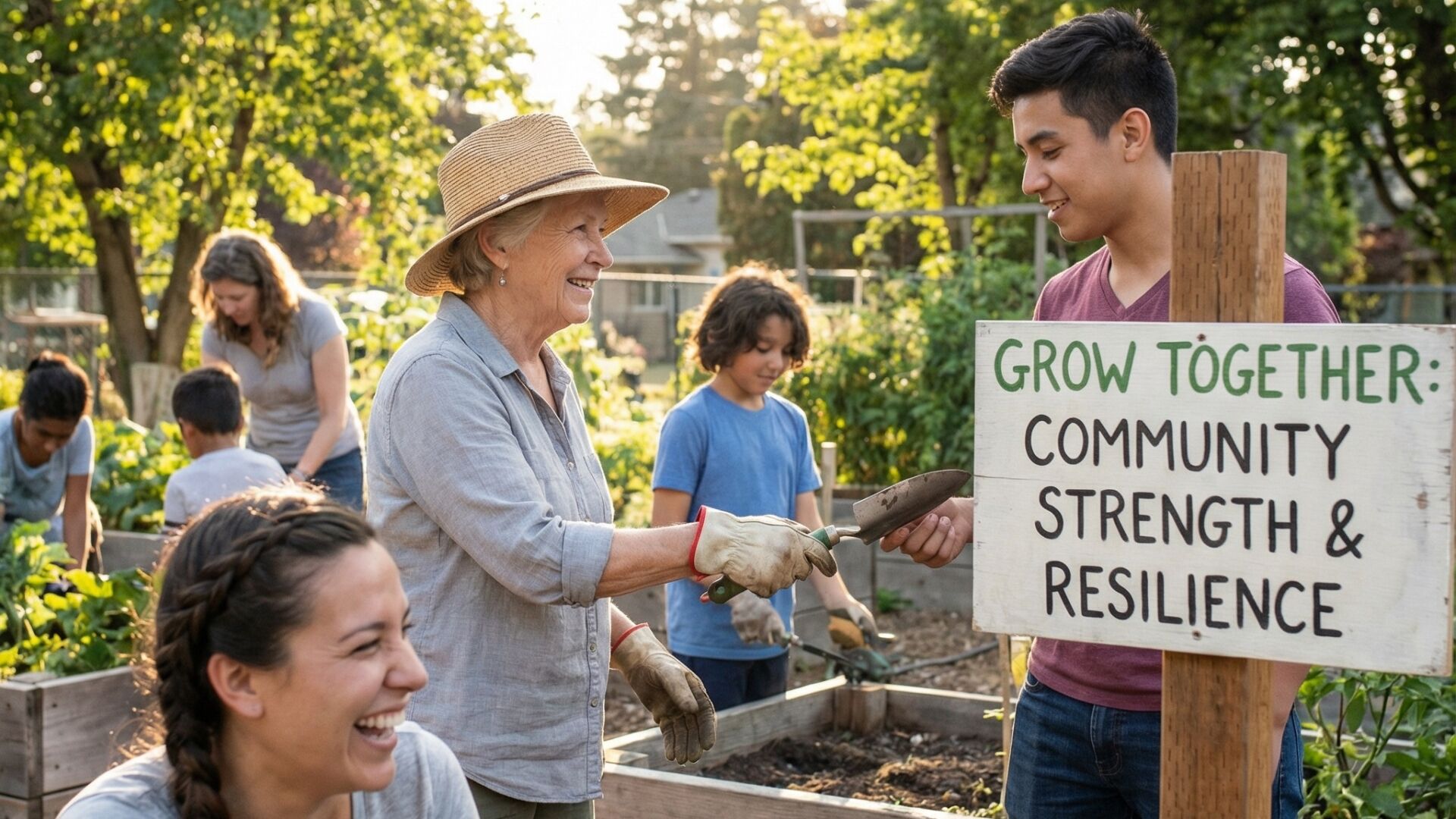 Psychosoziale Aspekte der Resilienz: Ein Leitfaden