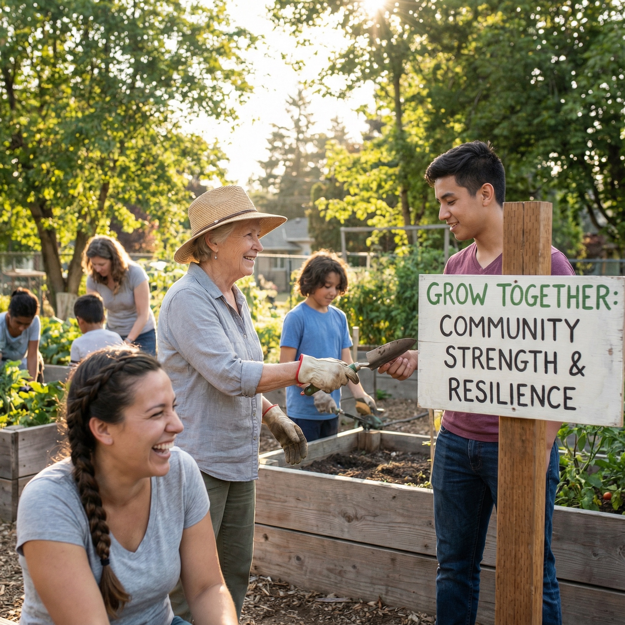 Psychosoziale Aspekte der Resilienz: Ein Leitfaden
