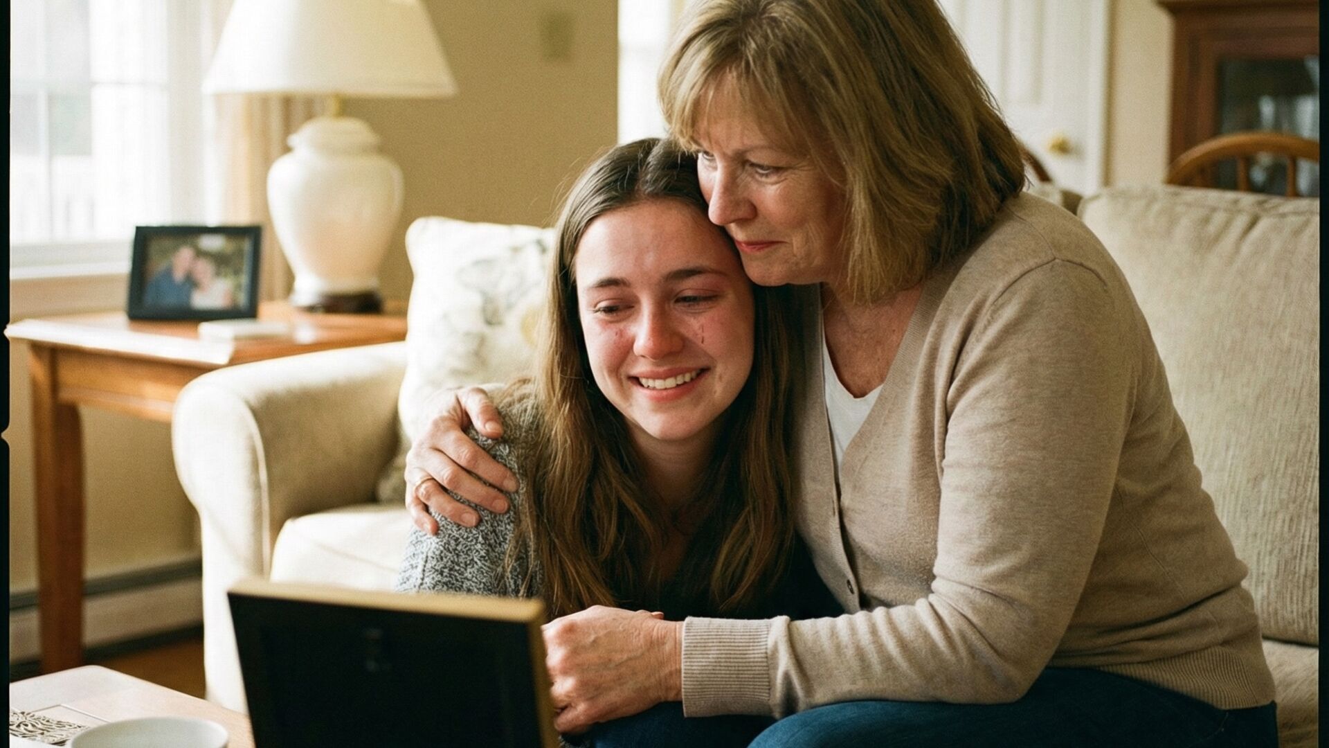 Cómo las relaciones moldean nuestra autoestima