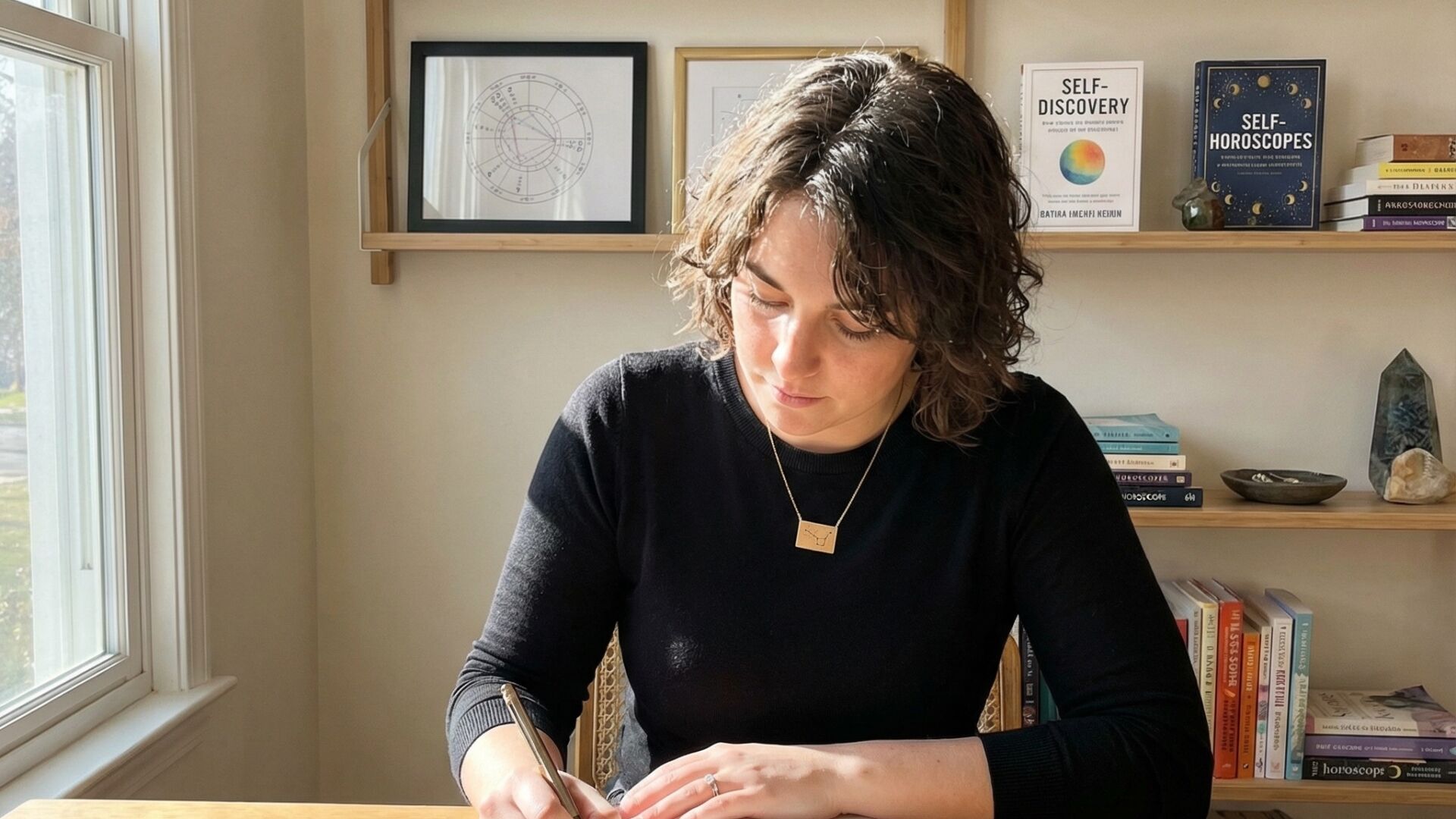 How Zodiac Signs Influence Personal Growth