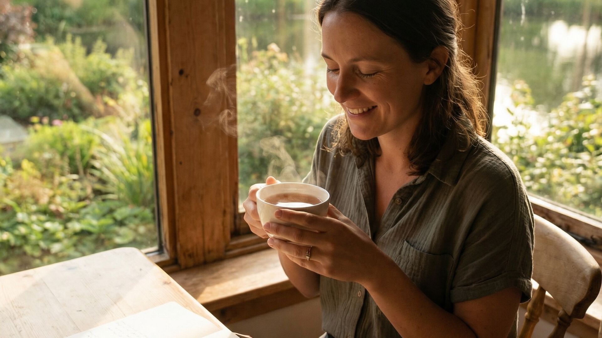 Wie Achtsamkeit dein Leben bereichern kann
