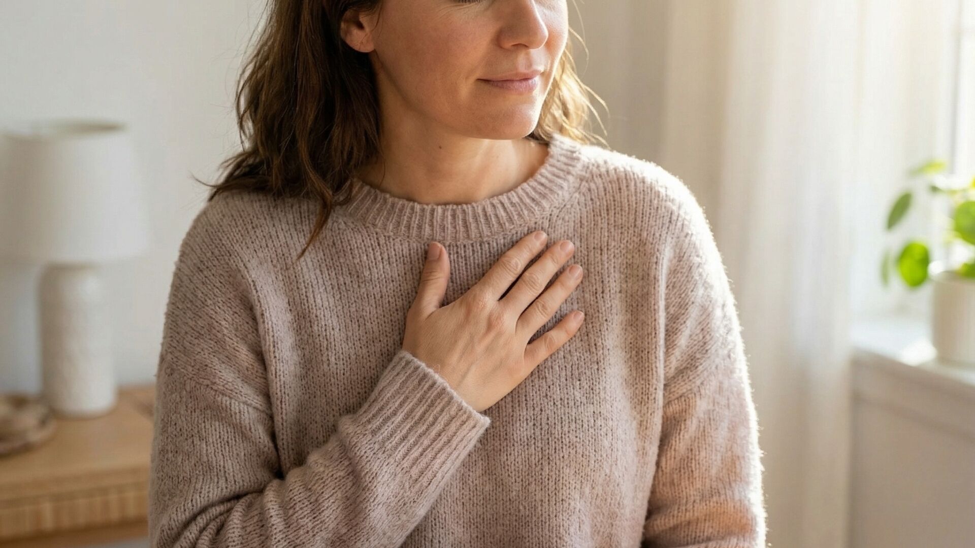 Die Wichtigkeit von Vergebung für die seelische Gesundheit