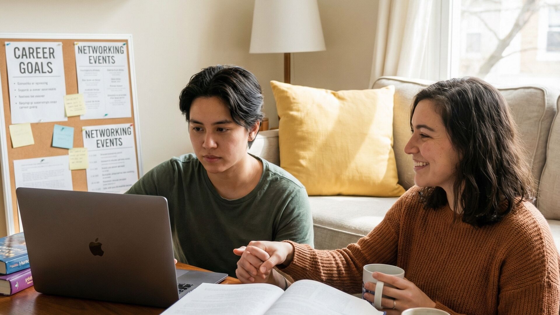 How Professional Commitment Influences Relationships